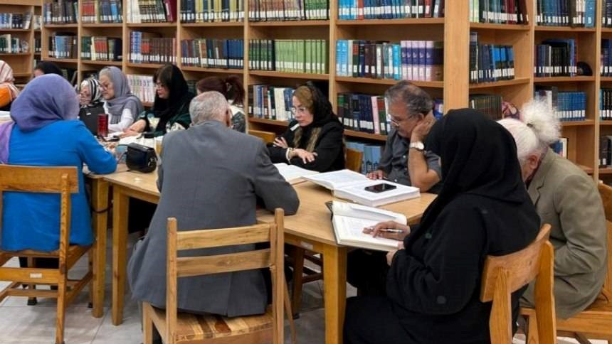 نقد آثار مرتبط با خلیج فارس و مرور روایتهای ادبی جنوب، برگزار شد