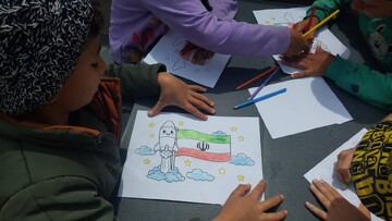 برگزاری ایستگاه فرهنگی