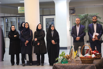 جشن میلاد امام رضا (ع) 