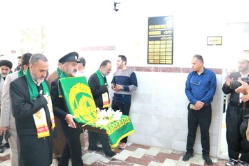 زمزمه قدسیان سنندج 15