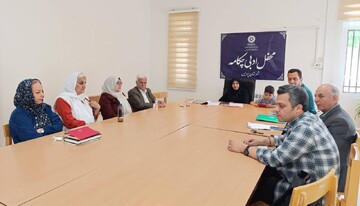 هشتاد و دومین محفل ادبی چکامه