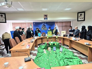 زمزمه قدسیان سنندج 20