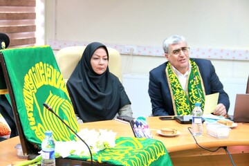 زمزمه قدسیان سنندج 22