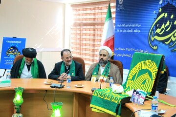 زمزمه قدسیان سنندج 23