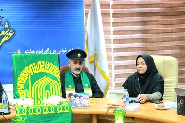 زمزمه قدسیان سنندج 27