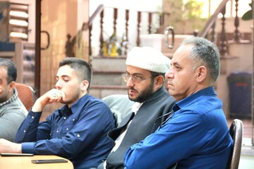 زمزمه قدسیان سنندج 31