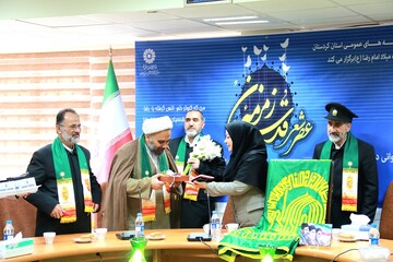 زمزمه قدسیان سنندج 37