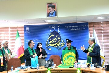 زمزمه قدسیان سنندج 39