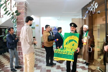 زمزمه قدسیان سنندج 41
