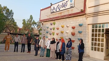 تأکید بر نقش کتابخانه‌ها در فرهنگ‌سازی و تقویت همبستگی اجتماعی