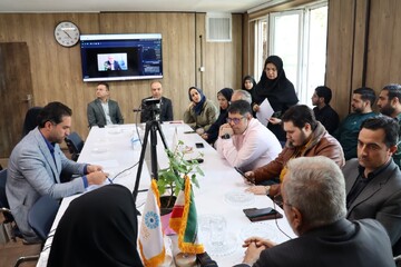 نشست روز خلیج فارس