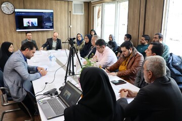 نشست روز خلیج فارس