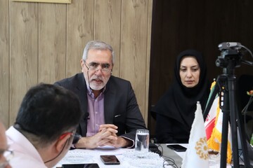 نشست روز خلیج فارس