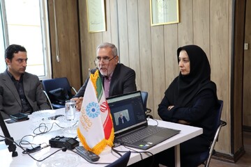 نشست روز خلیج فارس