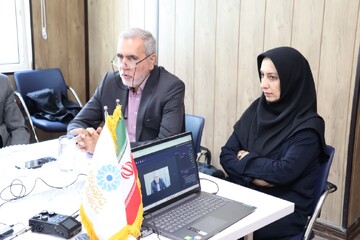 نشست روز خلیج فارس