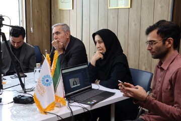 نشست روز خلیج فارس