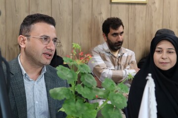 نشست روز خلیج فارس