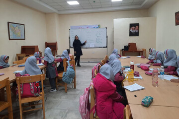 اراک خبر فرهنگی