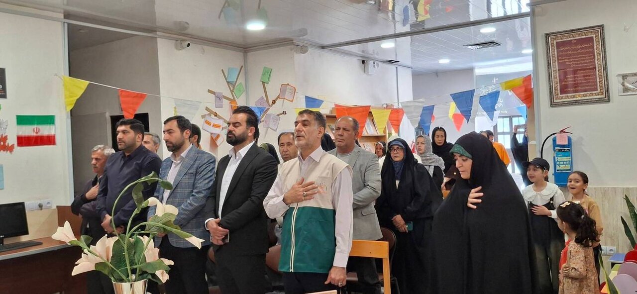 جشن خورشید ایران
