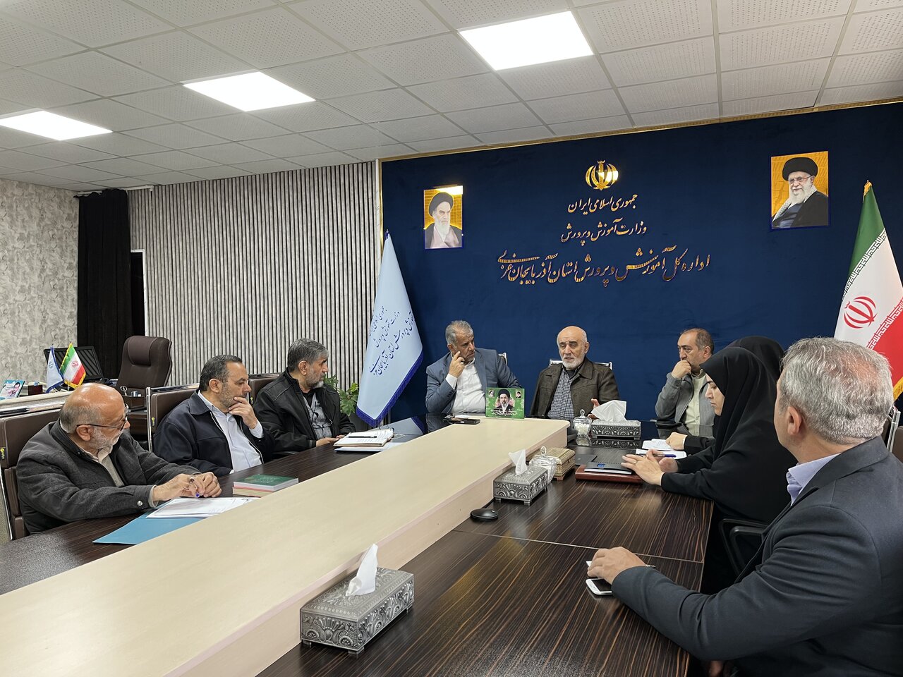 قدرت ایران در حوادث اخیر، نتیجه درایت، هوشمندی و دوراندیشیِ رهبر شهید انقلاب است