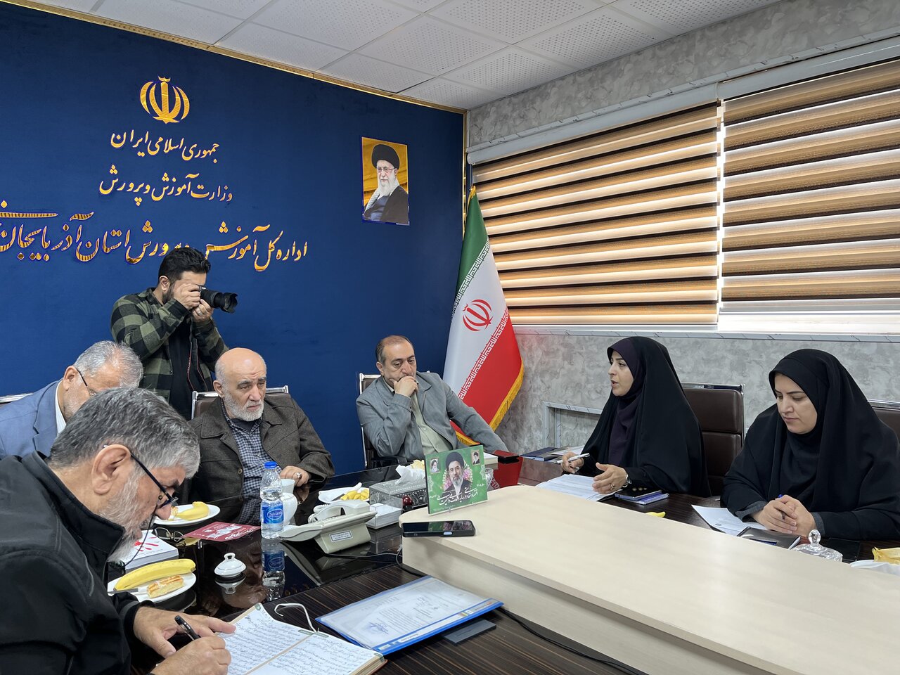 قدرت ایران در حوادث اخیر، نتیجه درایت، هوشمندی و دوراندیشیِ رهبر شهید انقلاب است