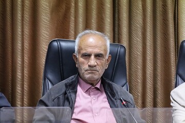 محفل شعر «زمزمه قدسیان» در آذربایجان‌غربی برگزار شد