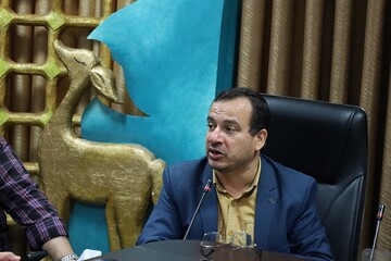 محفل شعر «زمزمه قدسیان» در آذربایجان‌غربی برگزار شد