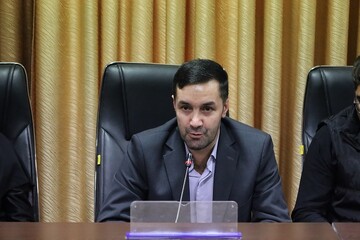 محفل شعر «زمزمه قدسیان» در آذربایجان‌غربی برگزار شد
