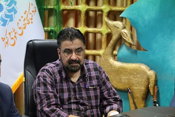 محفل شعر «زمزمه قدسیان» در آذربایجان‌غربی برگزار شد