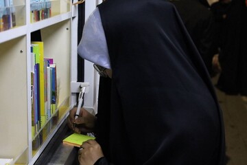 پویش «ایران به وسعت دل‌ها»؛ جلوه‌ای از عشق مردمی به وطن در موکب «ایستاده برای ایران»