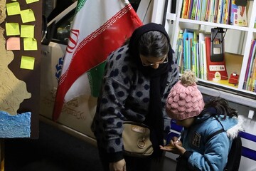 پویش «ایران به وسعت دل‌ها»؛ جلوه‌ای از عشق مردمی به وطن در موکب «ایستاده برای ایران»