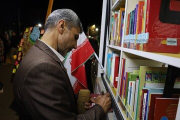 پویش «ایران به وسعت دل‌ها»؛ جلوه‌ای از عشق مردمی به وطن در موکب «ایستاده برای ایران»