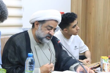 عصر شعر زمزمه قدسیان