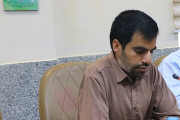 عصر شعر زمزمه قدسیان