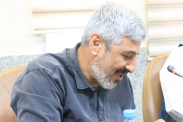 عصر شعر زمزمه قدسیان