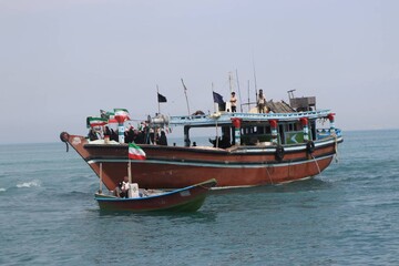 بازدید وزیر