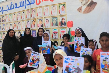 بازدید وزیر