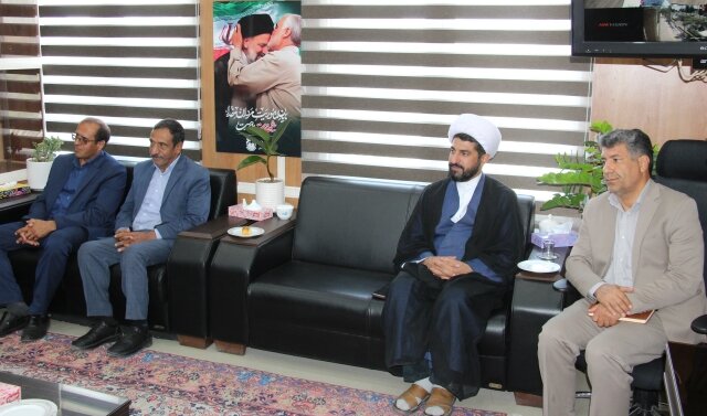 سرپرست اداره کتابخانه‌های عمومی شهرستان شهربابک منصوب شد