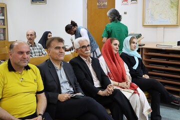 شب شعر خلیج فارس