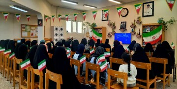 بزرگداشت خلیج فارس قم