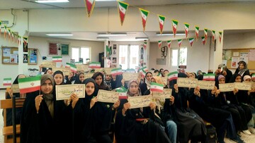 بزرگداشت خلیج فارس قم