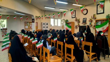 بزرگداشت خلیج فارس قم
