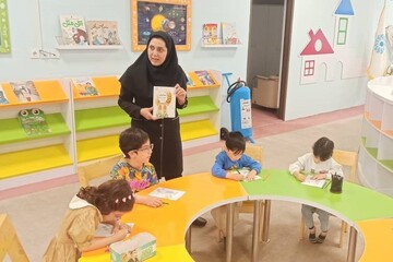 برگزاری ویژه‌برنامه‌های متنوع فرهنگی با محوریت سیره رضوی و ادای احترام به یاد و نام رهبر شهید