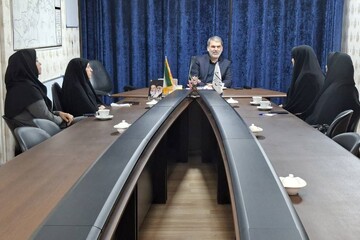 بررسی راهبردهای فرهنگی و گزارش عملکرد کتابخانه‌های عمومی شهرستان تربت‌حیدریه