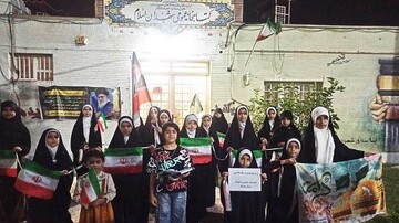 پویش «حامی» با مشارکت دوستداران کتاب و به مناسبت روز ملی خلیج فارس برگزار شد