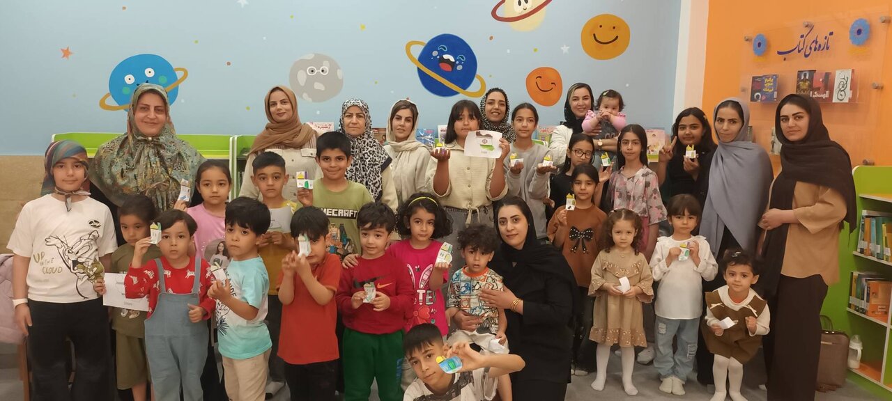 کتابخانه های عمومی استان تهران میزبان برنامه های معنوی و پرشور با محوریت کتاب شدند