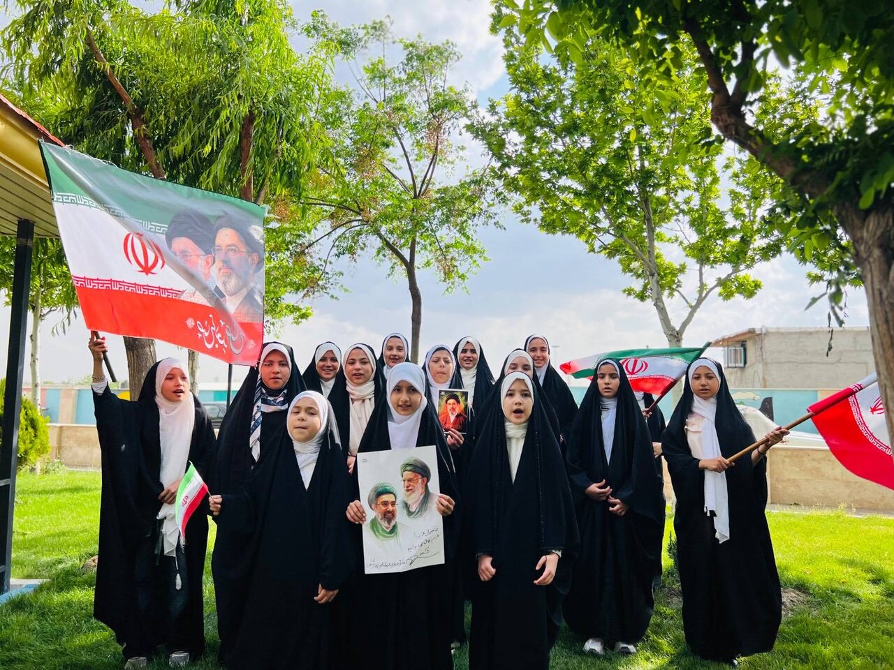 کتابخانه های عمومی استان تهران میزبان برنامه های معنوی و پرشور با محوریت کتاب شدند