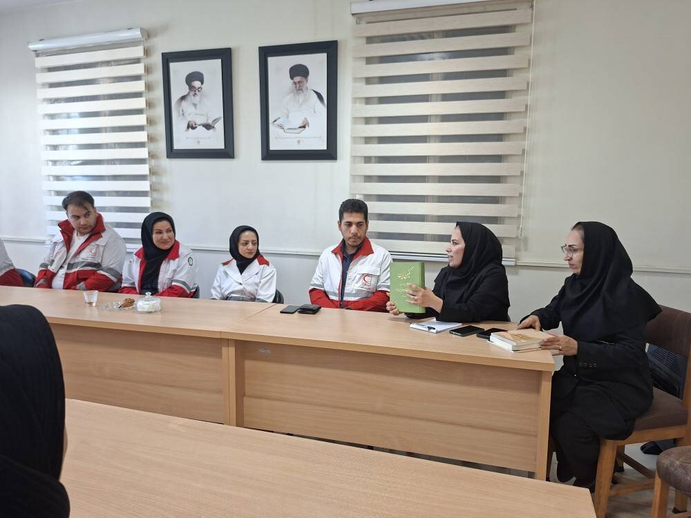 اجرای برنامه های فرهنگی-آموزشی در کتابخانه های استان تهران