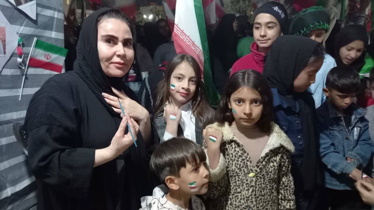 کتابخانه های عمومی استان تهران میزبان برنامه های معنوی و پرشور با محوریت کتاب شدند