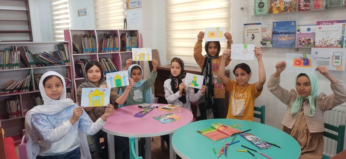 کتابخانه های عمومی استان تهران میزبان برنامه های معنوی و پرشور با محوریت کتاب شدند